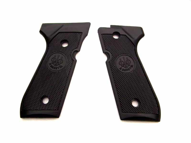 WA ベレッタ M92FS 実物 パックマイヤー グリップ ガスガン マルイ WA ベレッタ M92FS 実物 パックマイヤー グリップ ガスガン マルイ