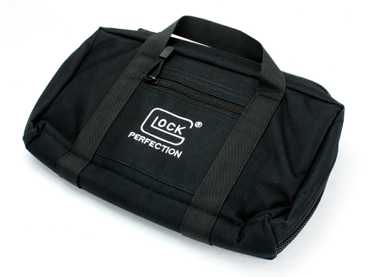 ガンケース グロック34 TTI コンバットマスター ジョンウィック 木箱