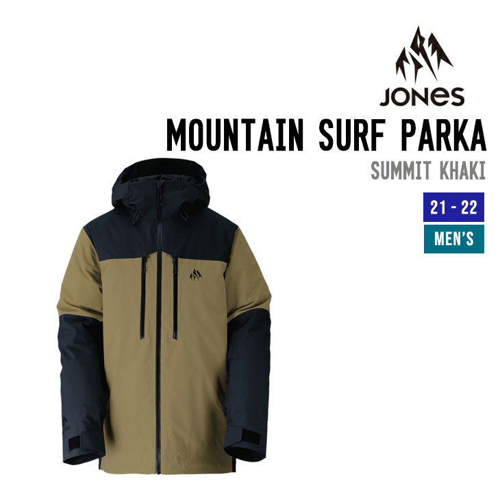 ＷＥＢ限定カラー有 Mountain surf マウンテンサーフ ジャケット M