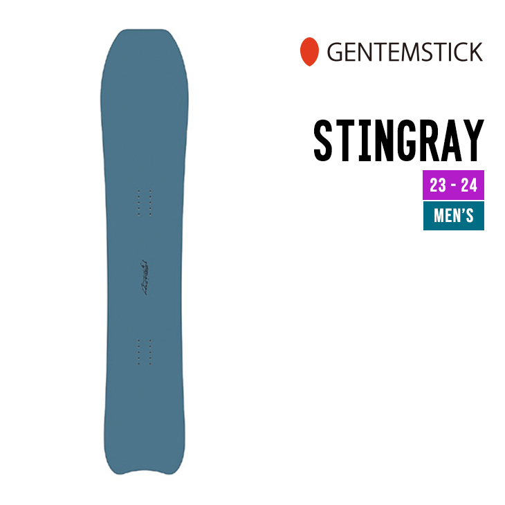 楽天市場】GENTEMSTICK ゲンテンスティック 23-24 XY エックスワイ