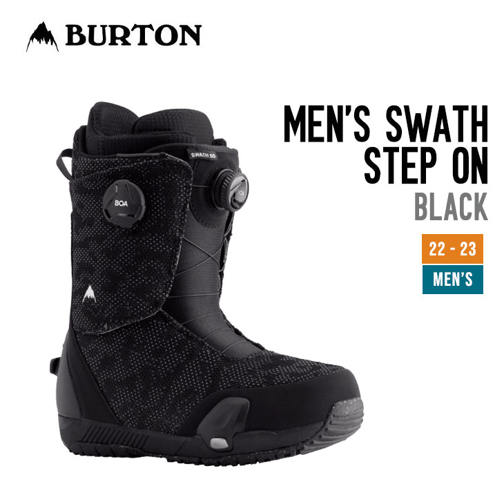 楽天市場】BURTON バートン 22-23 KID'S ZIPLIME BOA キッズ ジップライン ボア [早期予約] スノーボード ブーツ :  【SIDECAR】SURF＆SNOW