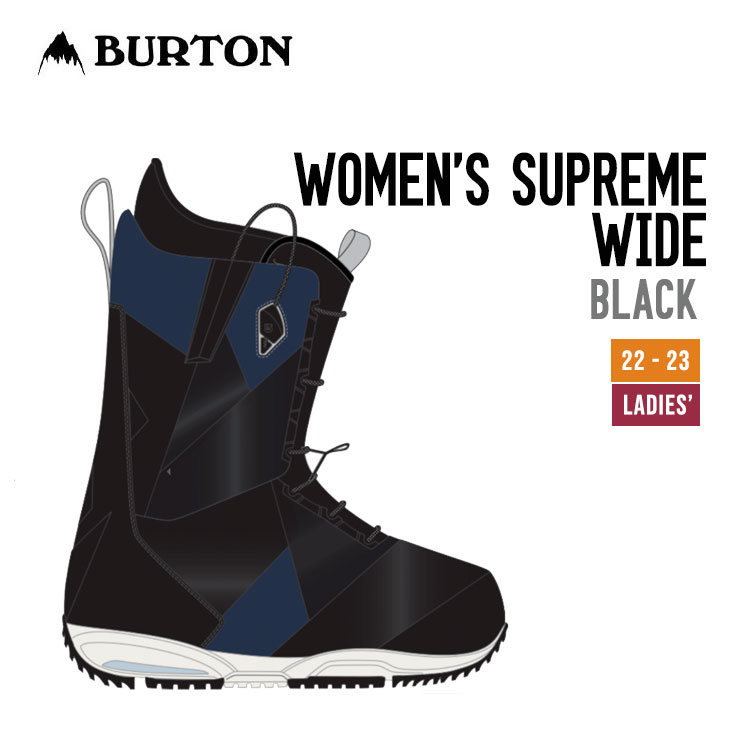 Burton Supreme WIDE co-opnews.co.ke