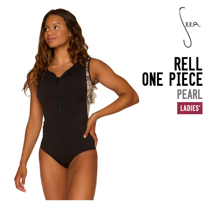 シーア リド ワンピース サーフスーツ 楽天市場】Seea シーアLido One Pieceリド ワンピースJani