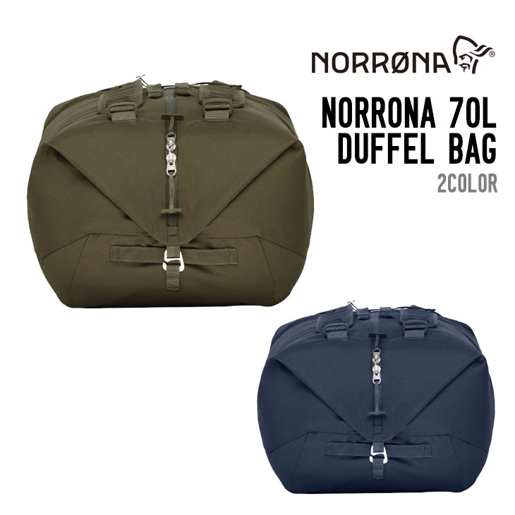 楽天市場】NORRONA ノローナ 23-24 XL SKIBAG エックスエル