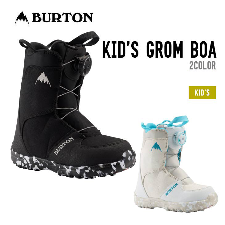 楽天市場】BURTON バートン 24-25 MENS RULER BOA WIDE ルーラー