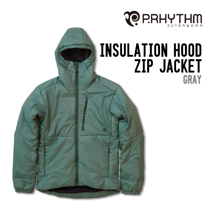 プリズム　P.RHYTHM　INSULATION JACKET　展示品 imgrc0090655977.jpg