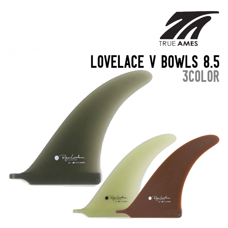 ライアンラブレース　フィン RYAN LOVELACE FM 6.10|Okinawa surf shop YES SURF