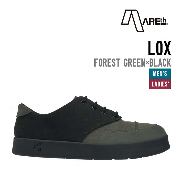 楽天市場】AREth アース I LACE ワン レース スニーカー 靴