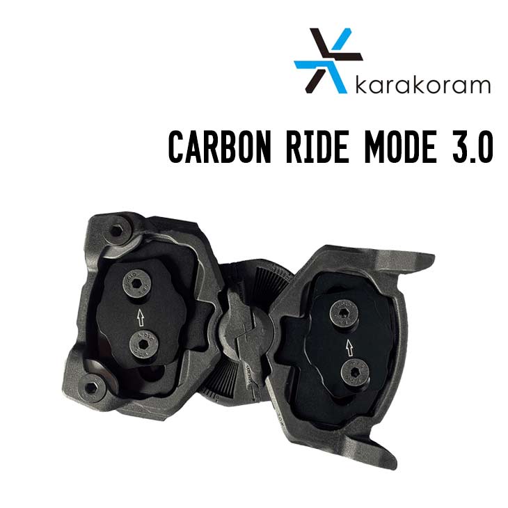 楽天市場】KARAKORAM カラコラム PRIME CONNECT SPLIT KIT 2.0