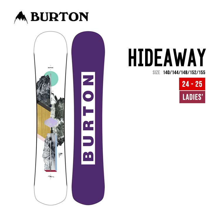 Burton バートン　スノボ　スノーボード　板　152cm 楽天市場】【楽天スーパーSALE期間中P10倍☆12/4 20:00〜12/11 1:59