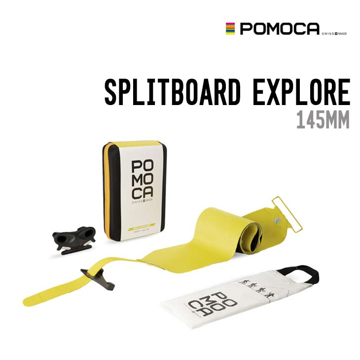 楽天市場】G3 SPLITBOARD+ UNIVERSAL CLIMBING SKINS ユニバーサル