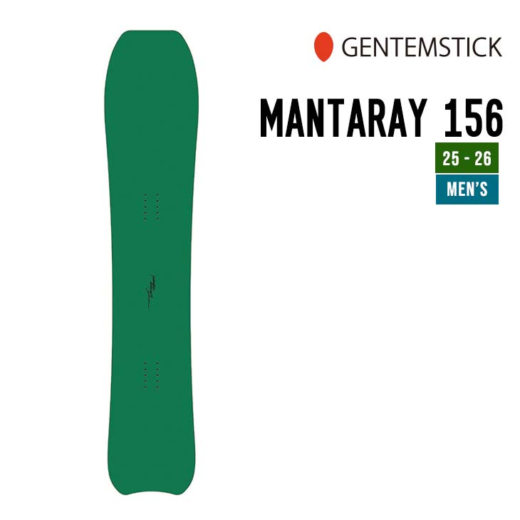 23-24 GENTEMSTICK MANTARAY 156 ゲンテンマンタレイ 楽天市場】ゲンテンスティック マンタレイ 156 GENTEMSTICK