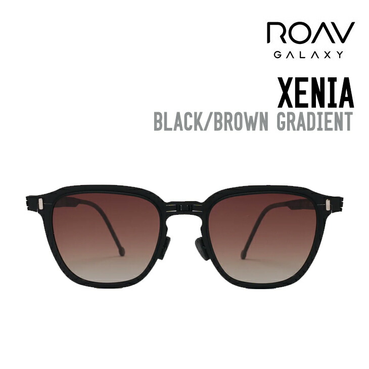 楽天市場】ROAV GALAXY ローブギャラクシー DEAN ディーン サングラス