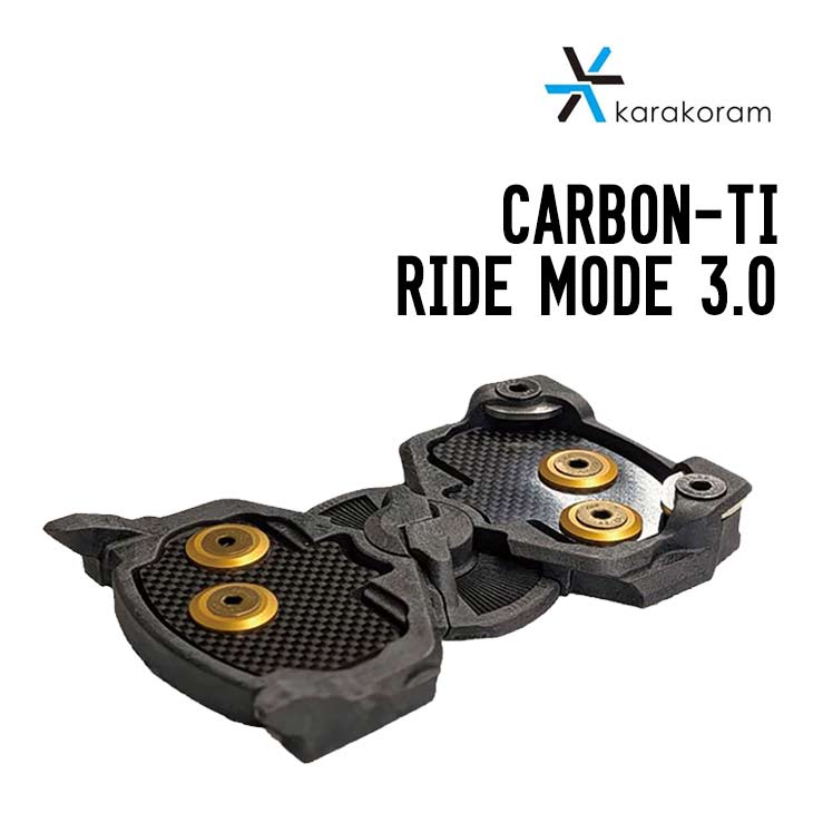 楽天市場】KARAKORAM カラコラム CARBON RIDE MODE 3.0 カーボン