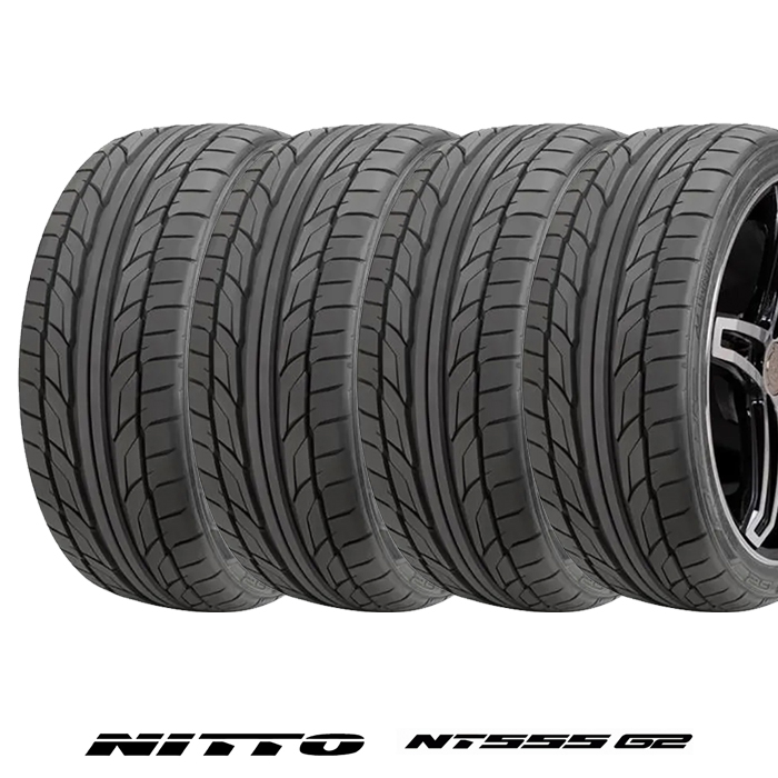 ハ*ー様 ニットー　225/35R19 日本製　９部山　２本NT555 ニットータイヤ NITTO NT555 G2 225/35R19 88Y XL サマータイヤ