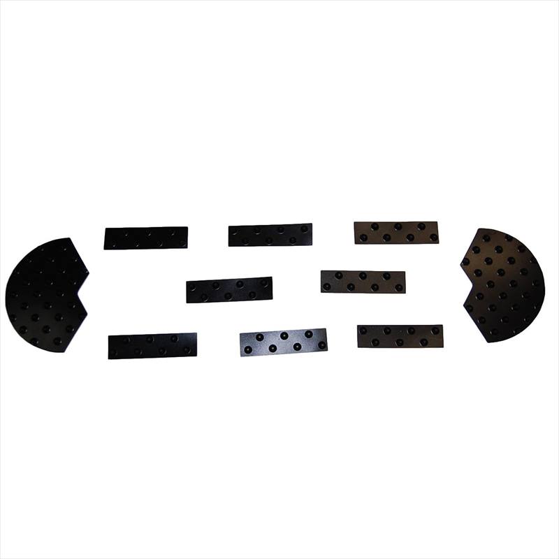 楽天市場】GRIP ALL TUNDRA GRIP SKATE PACK DARK