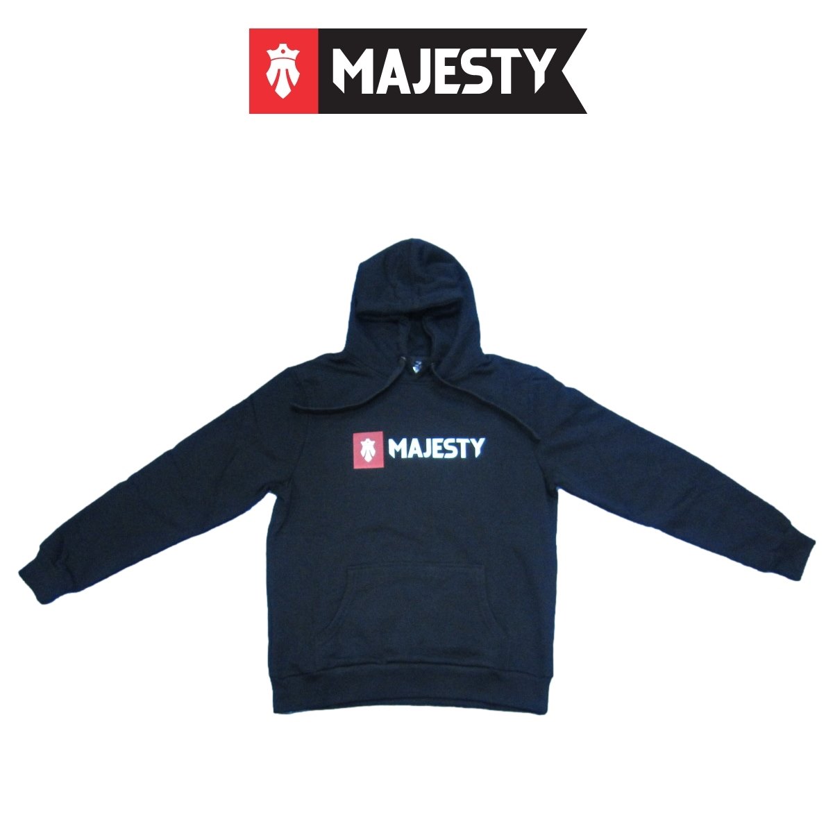 Majestyski Logo Classic Hoodieマジェスティ スキー ロゴクラッシック