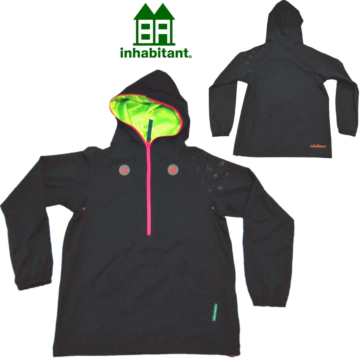 inhabitant インハビタント Boat Womans Dry Hoodie ボート ウィメンズ ドライフーディー プルオーバー レディース 速乾 UVカット 楽天市場】inhabitant インハビタント Boat Womans Dry Hoodie