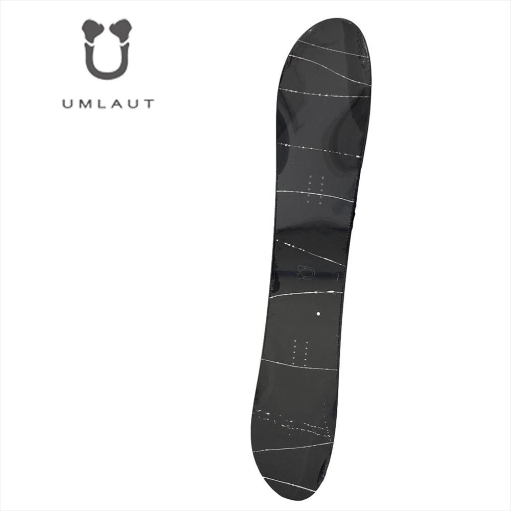 楽天市場 Umlaut Artride Asym 157 3dimensionalumlaut Snowboards 21ウムラウト スノーボード アートライドアシム157 21 送料無料 国内正規品保証書付ueウエこと植村能成プロデュースブランド Field Earth フィールドアース Sidestance R04