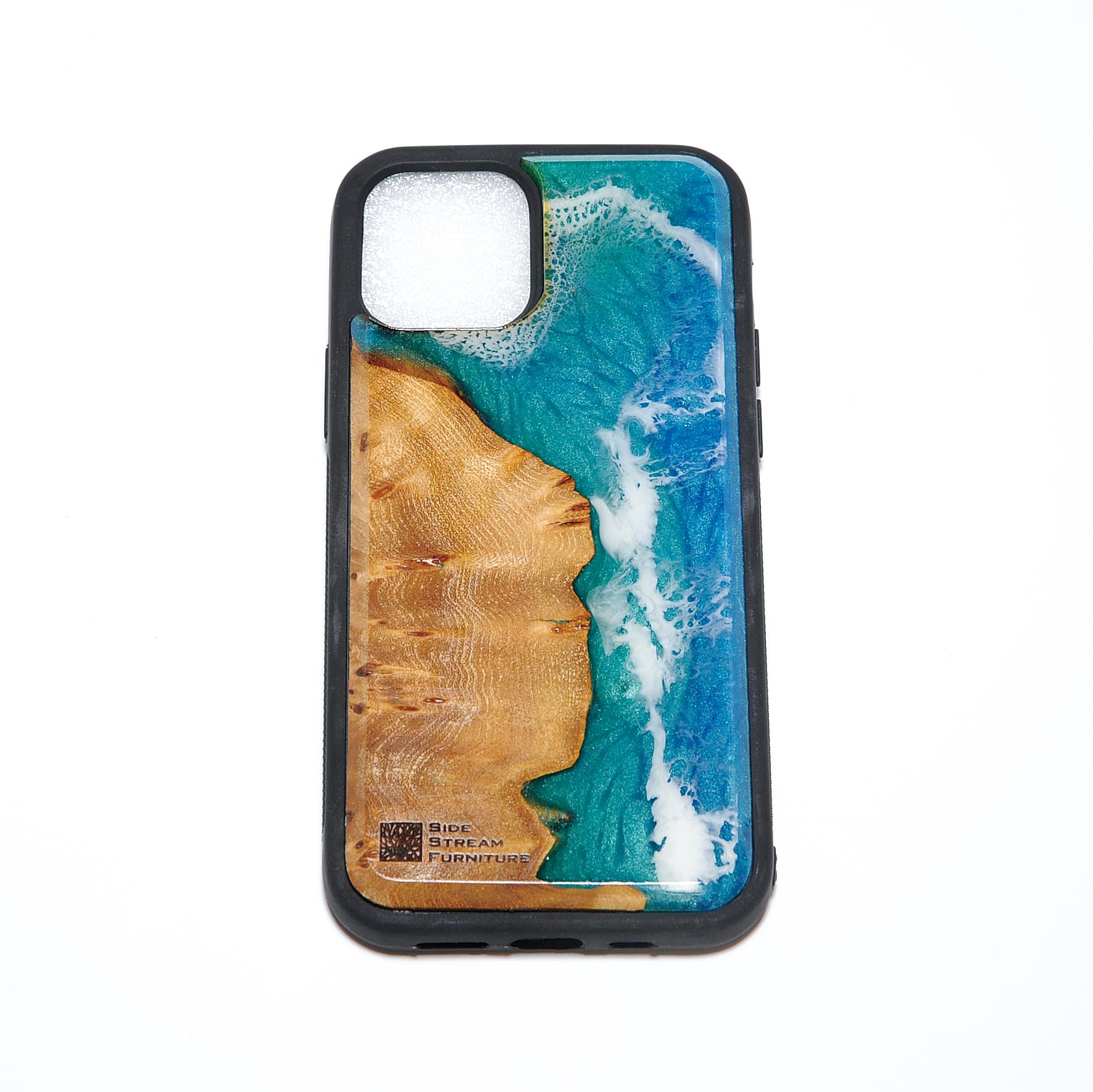 Resin iPhone case 14シリーズ | 8A GARAGE(ヤエイガレージ)公式