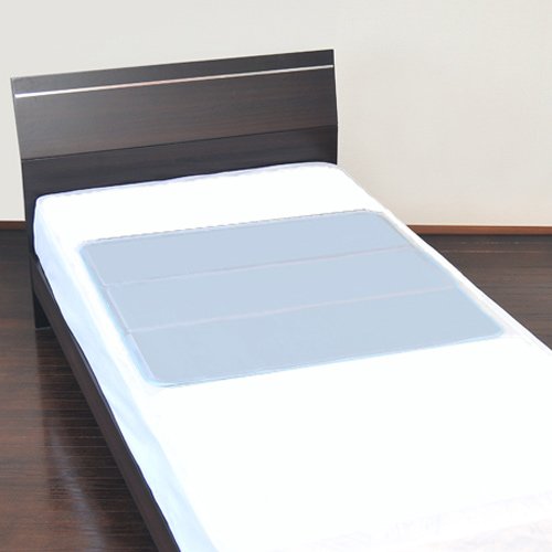 870円 格安人気 クールマット COOL MAT ジェルマット シングル 冷えるマット 冷却マット 90x90cm 朝までクール