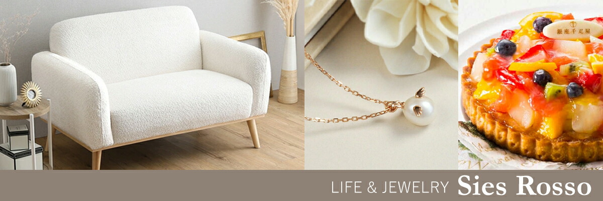 LIFE  JEWELRY  åƥꥢȶȹ֥ɥС꡼ΤŹǤ