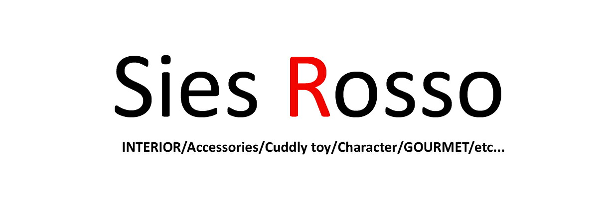 Sies Rosso ������ ���å���£��Τ⡢����Τ⡢���٤�Τ⡣365���򰦤Ǥ륻�쥯�ȥ���åפǤ���