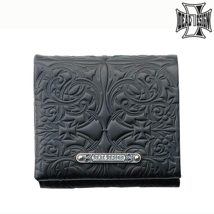 【21日までポイント5倍！】 ディールデザイン DEAL DESIGN ラウンドフォールド ウォレット 二つ折り 財布 ミニ メンズ レディース シルバー925 アクセサリー 国産 人気 ブランド ギフト 誕生日 クリスマス 記念日 394829 楽天市場】【ポイント5倍！12日まで！】 ディールデザイン DEAL DESIGN