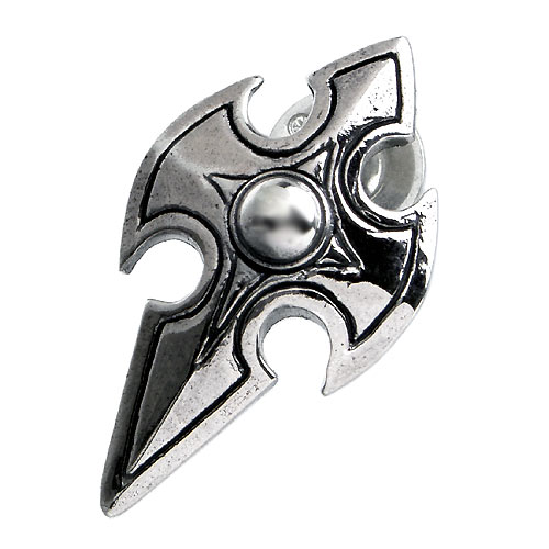 【ポイント2倍！12日まで！】 ディッキー&グランドマスター DICKY & GRANDMASTER MARE シルバー ピアス アクセサリー シルバー925 スターリングシルバー DP-MARE