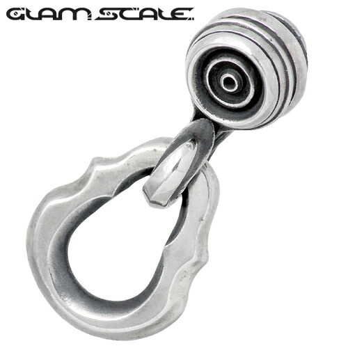 Sies Rosso Glam Scale Ring Men Silver Jewelry Wallet Glam Scale Ring Men Silver Jewelry