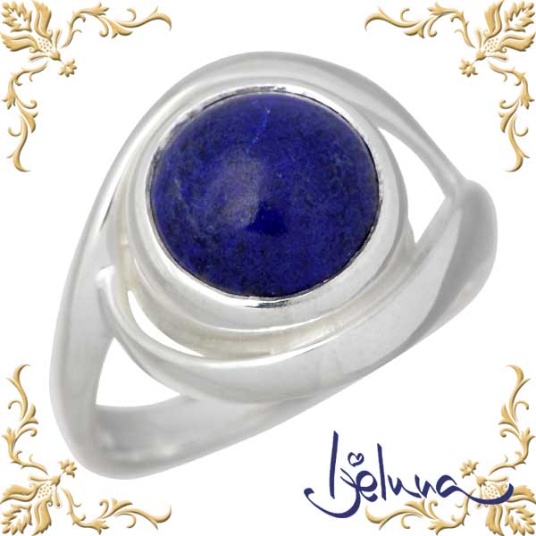 【ポイント2倍！マラソン終了まで】 アイジェルナ Ijeluna シクローン シルバーリング 10mm ストーンリング 指輪 アクセサリー 7～17号 シルバー925 スターリングシルバー IJ-081RS｜Sies Rosso シーズ ロッソ 21,560円
