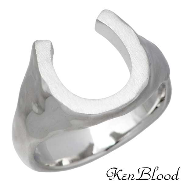 楽天市場】ケンブラッド KEN BLOOD 馬蹄 シルバーアクセサリー