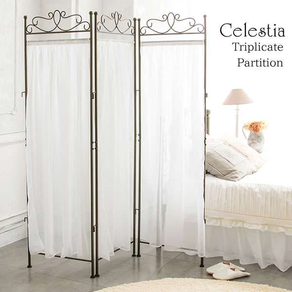 楽天市場】シャビーシックフレンチカントリーロココ調3連