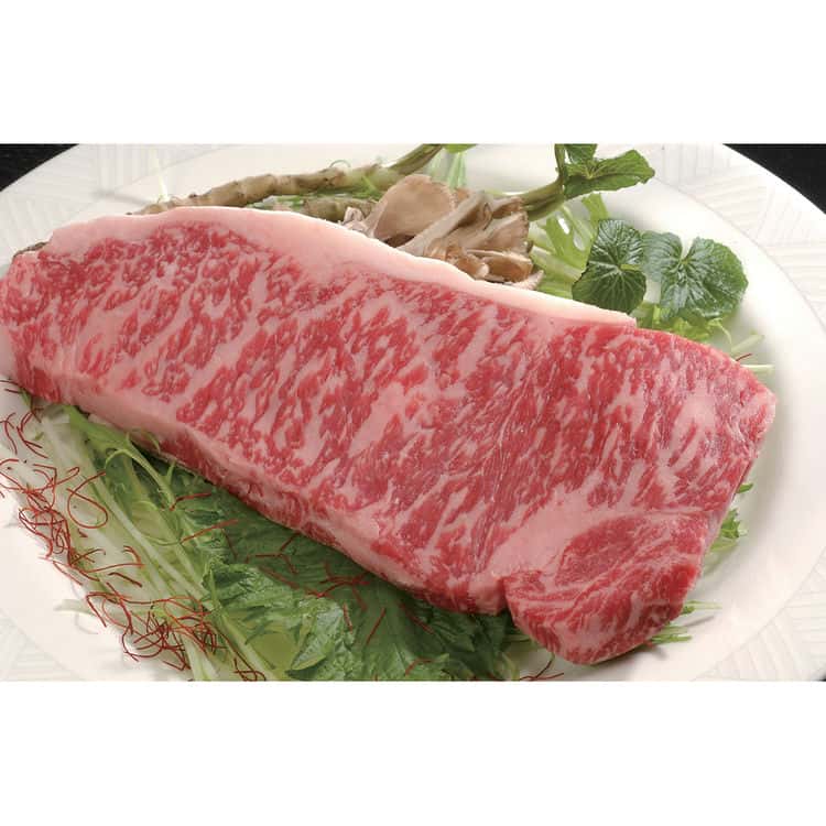 【ポイント2倍!マラソン終了まで】 松阪牛 ロースステーキ 200gx4 黒毛和牛 牛肉 スライス 肉の芸術品 と称賛される松阪牛のとろけるように甘く 柔らかく 風味豊かな味わいをお楽しみください ご進物 ギフト 贈り物に 離島配送不可|Sies Rosso シーズ ロッソ