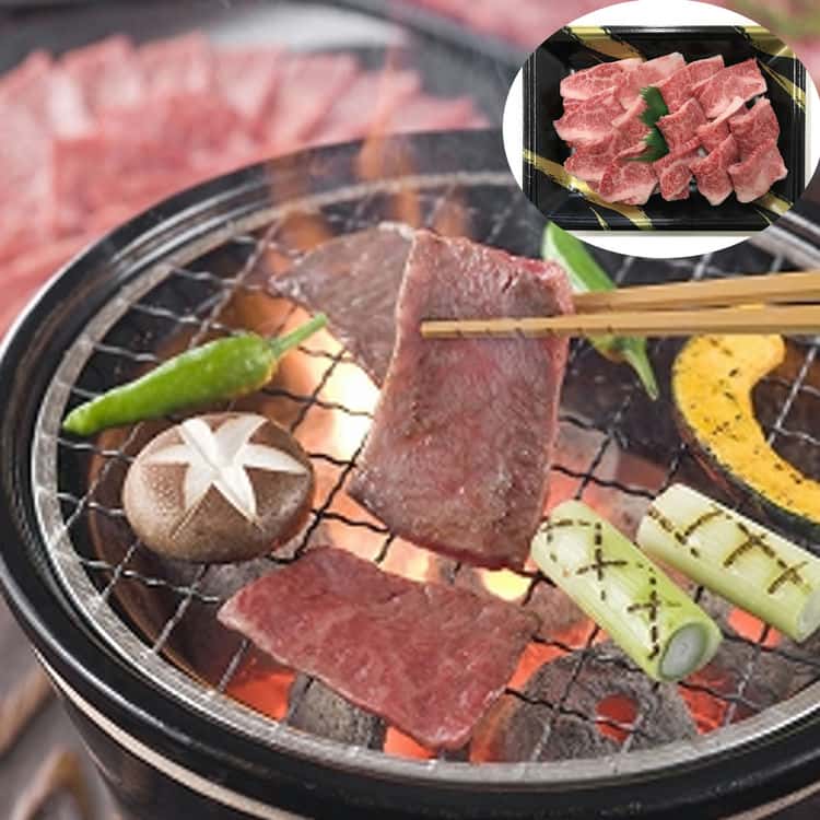 【ジャンルSALE 10%OFF!】 三重 松阪牛 焼肉 バラ 350g 黒毛和牛 牛肉 スライス 肉の芸術品 と称賛される松阪牛のとろけるように甘く 柔らかく 風味豊かな味わいをお楽しみください ご進物 ギフト 贈り物に 離島配送不可|Sies Rosso シーズ ロッソ