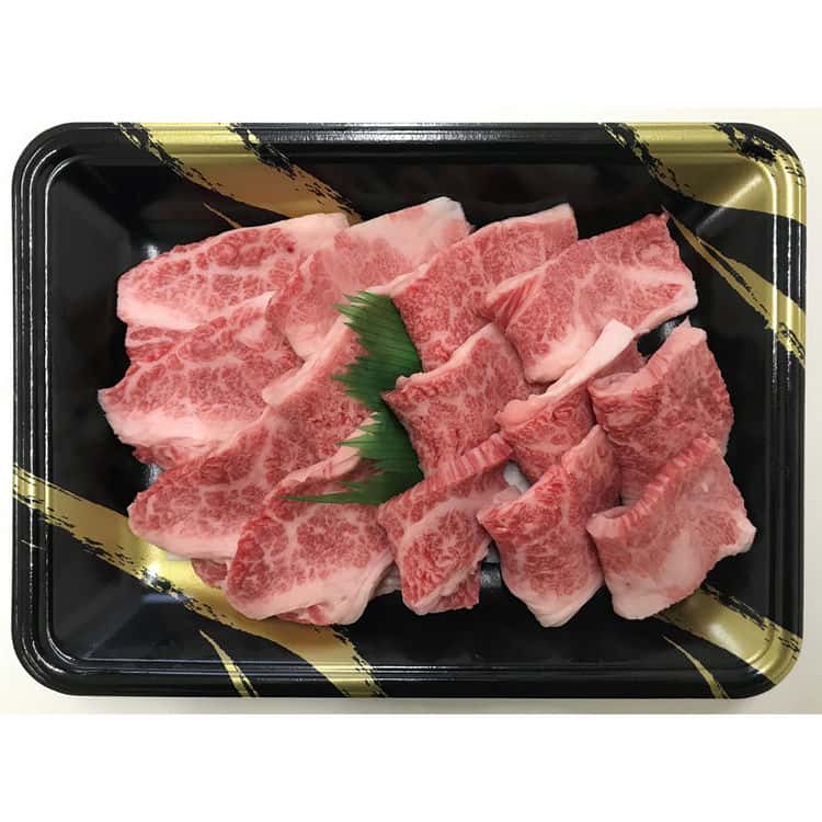 【ポイント2倍！20日まで！】 兵庫 神戸ビーフ 焼肉 バラ 270g 黒毛和牛 牛肉 日本三大和牛の一つ2009年には米メディアが選んだ 世界で最も高価な9種類の食べ物に選出 ご進物 ギフト 贈り物に 離島配送不可