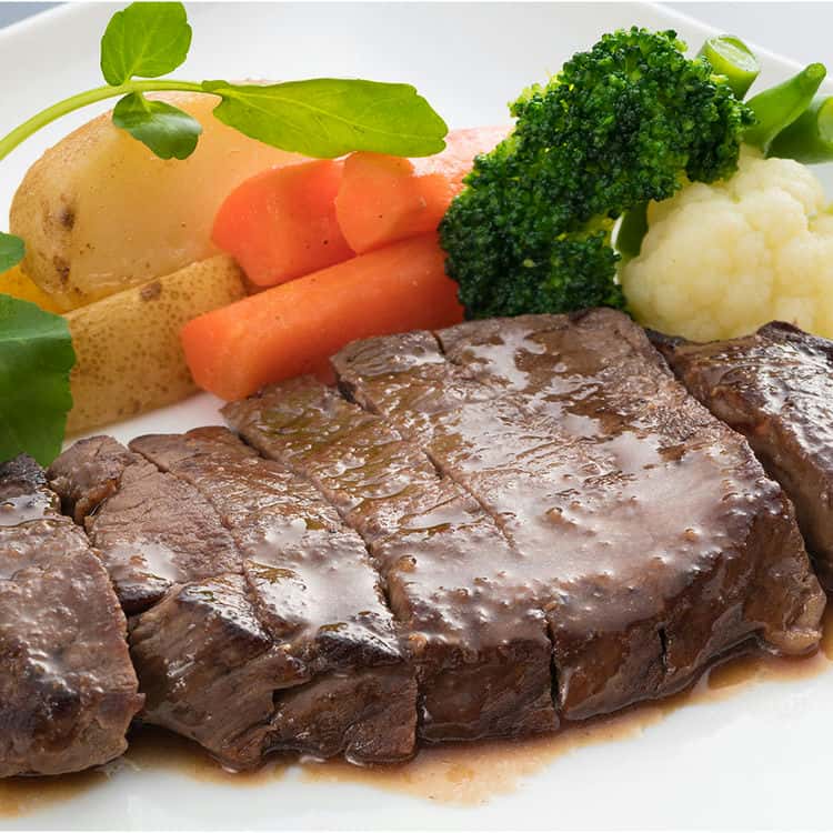 牛肉ページ 楽天市場】ランプ肉 牛スジ1kg グラスフェッドビーフ 牧草牛