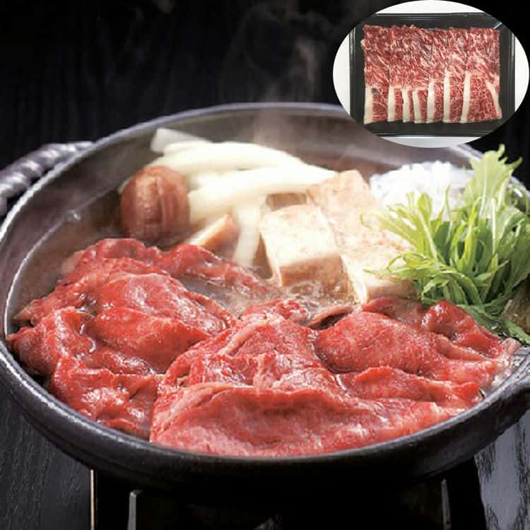 【ポイント2倍！マラソン期間中】 岐阜 飛騨牛 すきしゃぶ用 肩300g 黒毛和牛 牛肉 スライス 緑豊かな飛騨は山々からわき出る美味しい水と澄んだ空気が美味しい 飛騨牛を作り上げています ご進物 ギフト 贈り物に 離島配送不可
