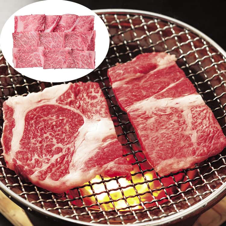 【ポイント2倍！マラソン期間中！】 三重 松阪牛 焼肉 肩 380g 黒毛和牛 牛肉 スライス 肉の芸術品 と称賛される松阪牛のとろけるように甘く 柔らかく 風味豊かな味わいをお楽しみください ご進物 ギフト 贈り物に 離島配送不可