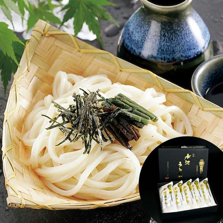 【専用】うどん様 楽天市場】江戸玉川屋 満さくうどん 10束詰め合わせセット[乾麺