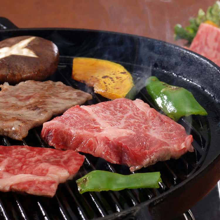 【ポイント2倍！マラソン期間中！】 茨城 常陸牛 焼肉 B 焼肉用 モモ・バラ 500g 黒毛和牛 牛肉 スライス 肥沃な大地と海や山 川など豊かな自然と年間を通じて温暖な気候に恵まれた大地で育まれた常陸牛 ご進物 ギフト 贈り物に