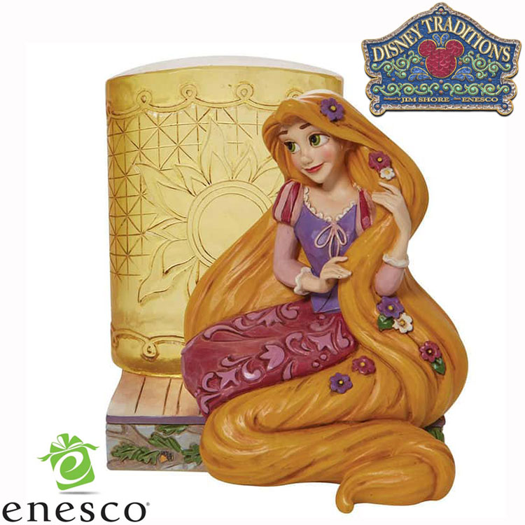 楽天市場】カーテン ラプンツェルの森 ラプンツェルのランタン