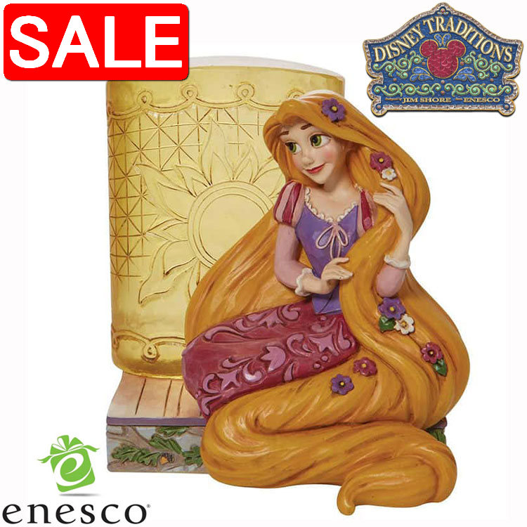 楽天市場】ラプンツェル 塔の上のラプンツェル プレシャスモーメンツ