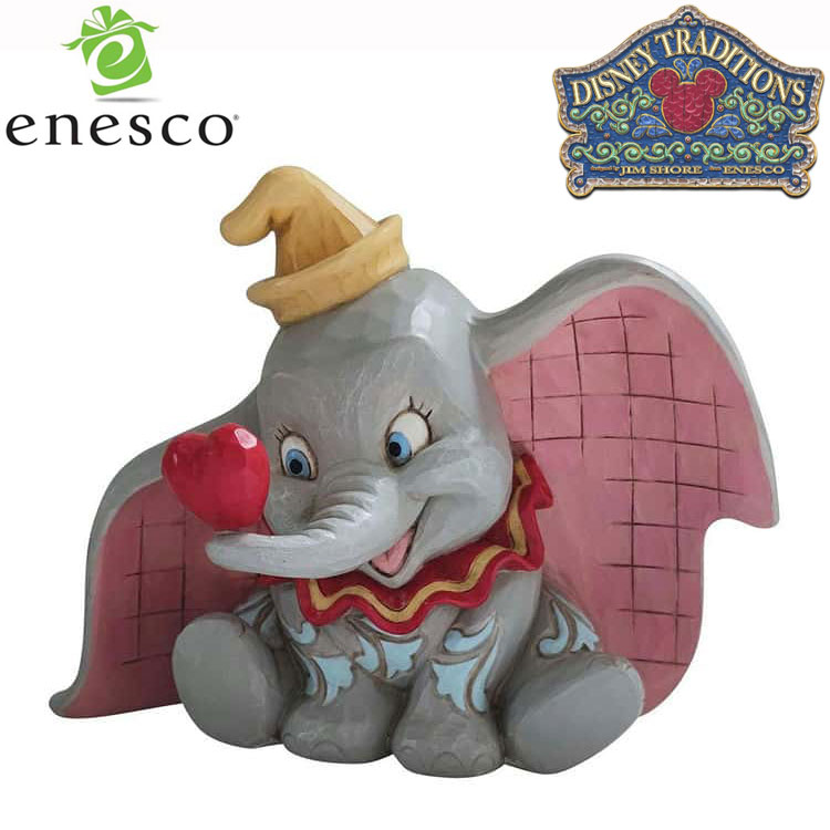 WDCC ダンボ DUMBO Trust in Timothy 陶器製フィギュア WDCC ダンボ DUMBO Trust in Timothy 陶器製フィギュア - メルカリ