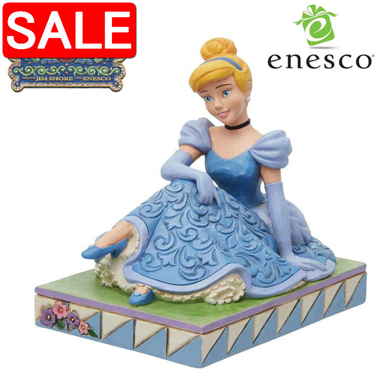 アナスタシア(シンデレラ) ヴォルトディズニークラシックコレクション(WDCC) アナスタシア(シンデレラ) ヴォルトディズニークラシックコレクション