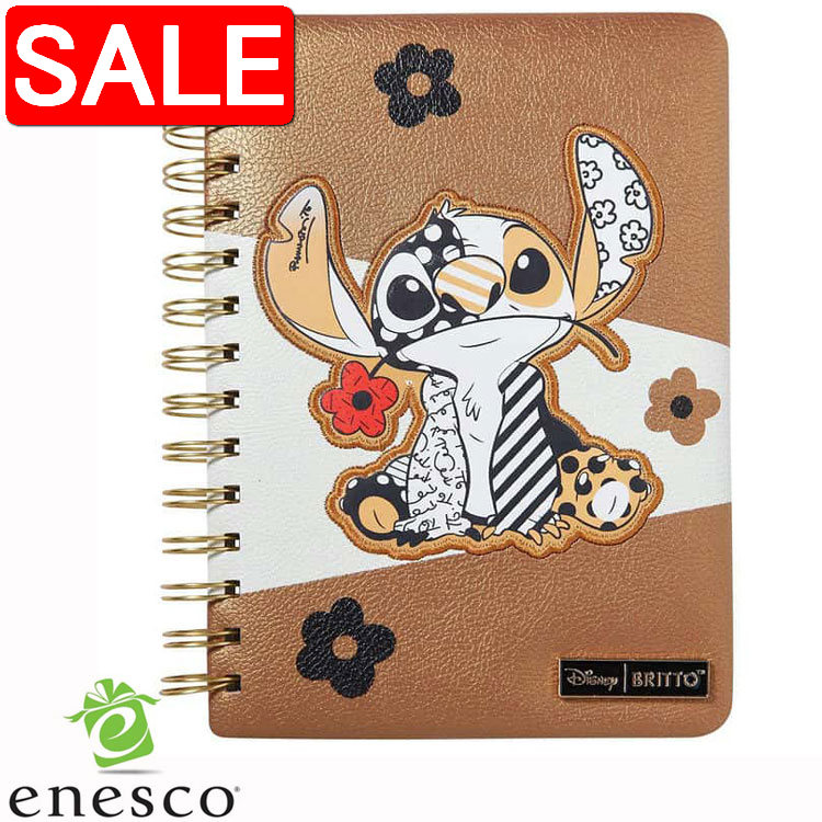 楽天市場】ブリット スティッチ 4030816 Disney by Romero Britto