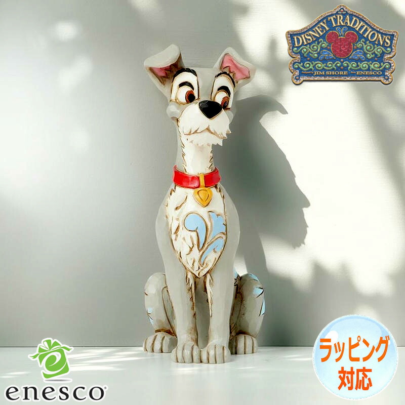 ディズニー世界7500枚限定　わんわん物語　レリーフプレート 3D 飾り皿　70 ディズニー世界7500枚限定 わんわん物語 レリーフプレート 3D 飾り皿