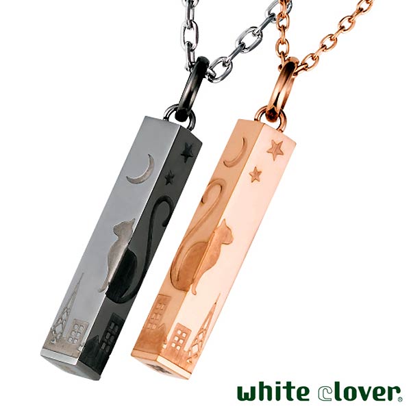 アクセサリー clover RainbowGirl（アクセサリー） ネックレス レディース