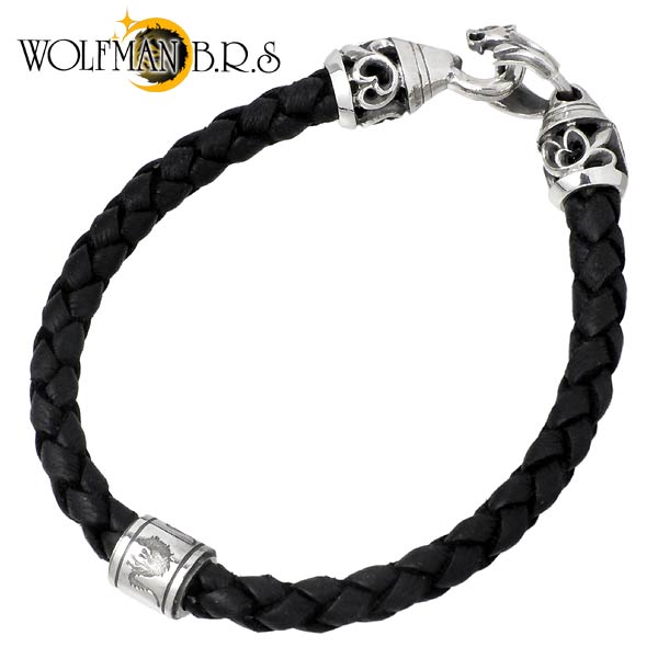 楽天市場】RAMIDUS×WOLF'S HEAD 2020SS WRIST BAND 15mm-1