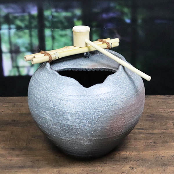 楽天市場】【38時間限定ポイント15倍】送料無料 信楽焼き火色